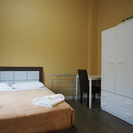 Central Private Hotel-3