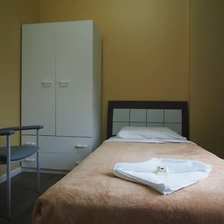 Central Private Hotel-2